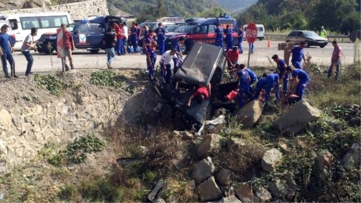 Bu Tatbikat Sağlık Ekiplerini Bile İnandırdı