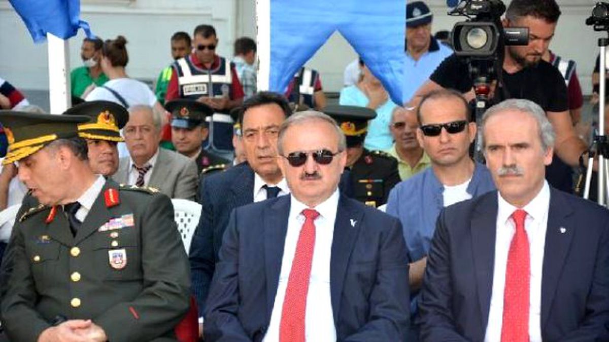 Bursa Valisi Karaloğlu: Herkes Çocuğuna Sahip Çıksın