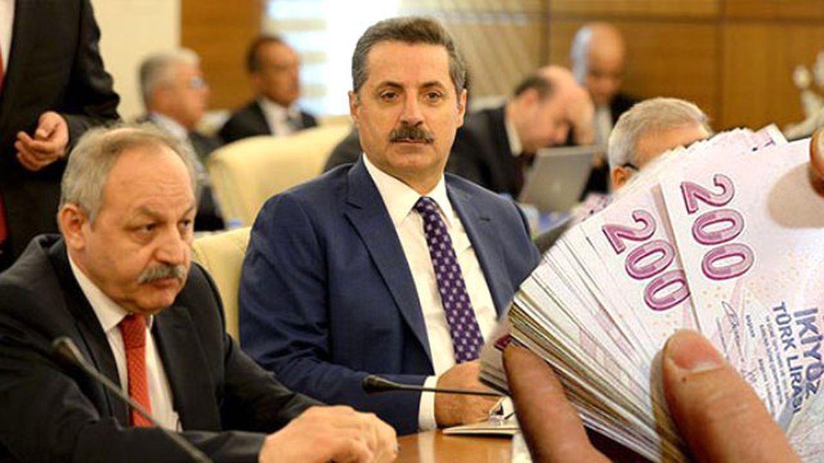 Çalışanın Meslek Hastalığına Yakalandığını Bildirmeyen Patrona Ceza Yağacak