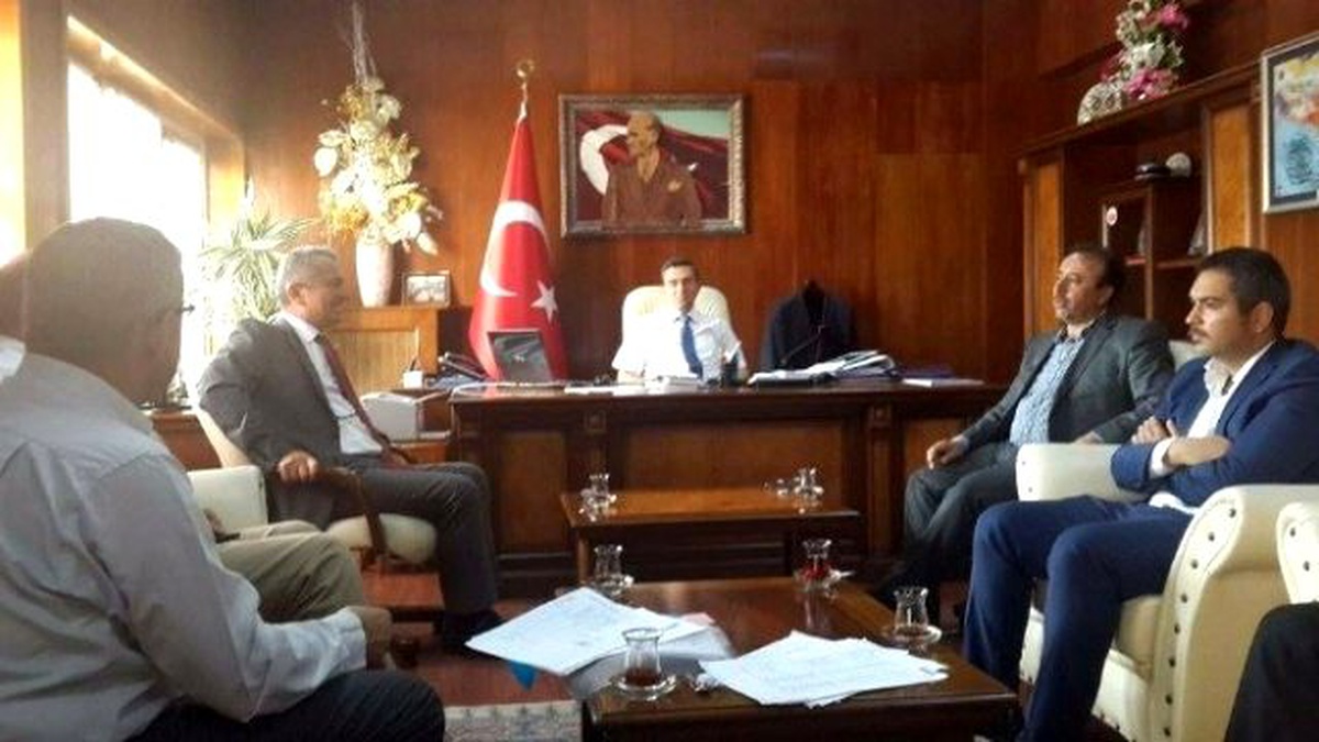 Çaycuma\'da Kurbanlar Belediye Mezbahanesinde Ücretsiz Kesilecek