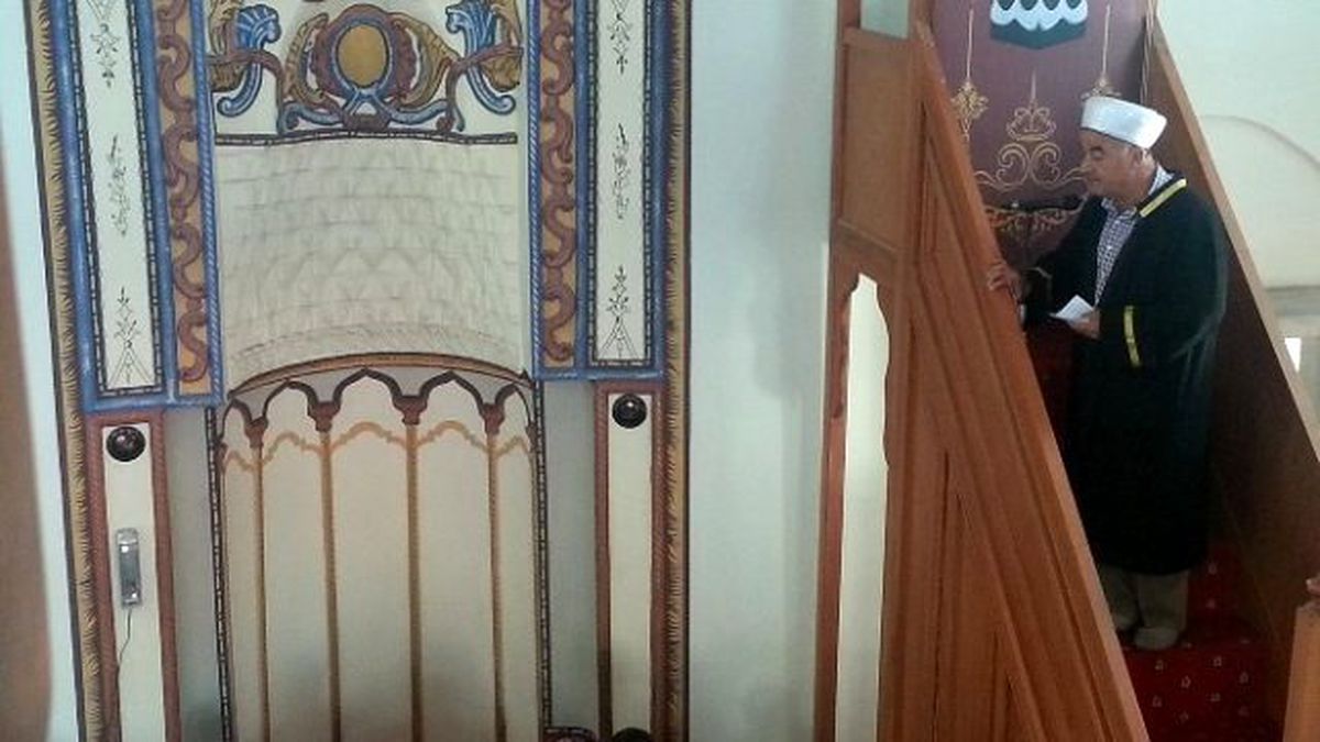 Cuma Hutbesinden Sağduyu Çağrısı