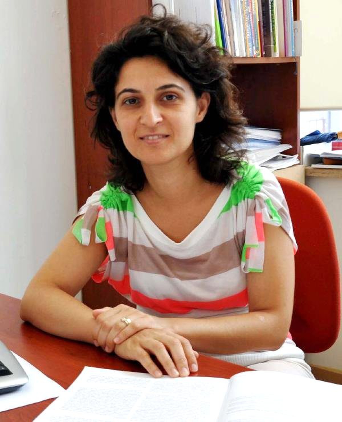 Doçente Verilen Cezayı, Disiplin Kurulu İptal Etti