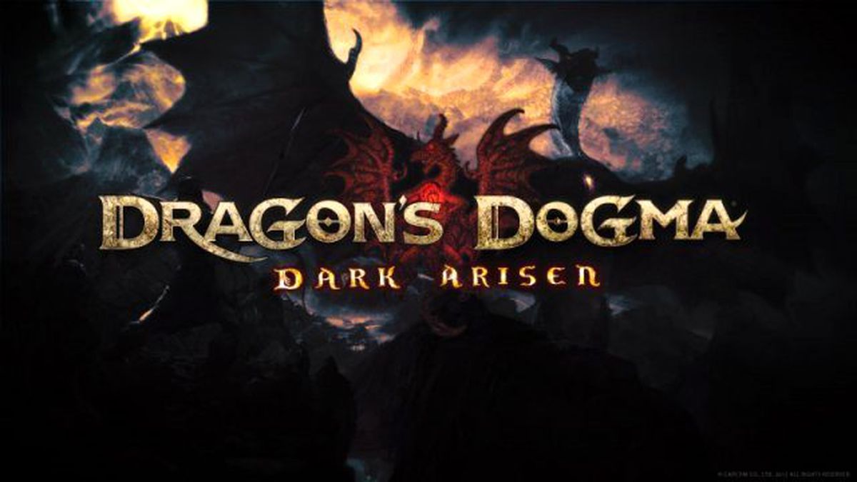 Dragon\'s Dogma Dark Arisen Pc Vs Ps3