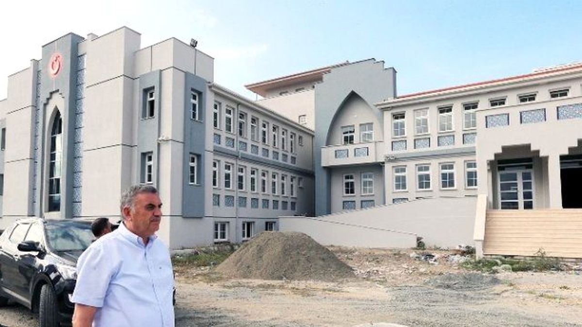 Erenler İhl Gün Sayıyor