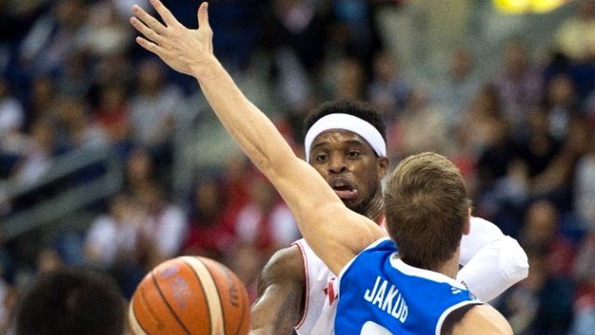 Eurobasket 2015