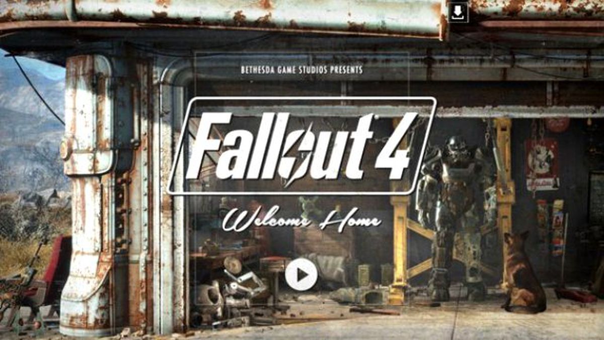 Fallout 4 Sona Doğru