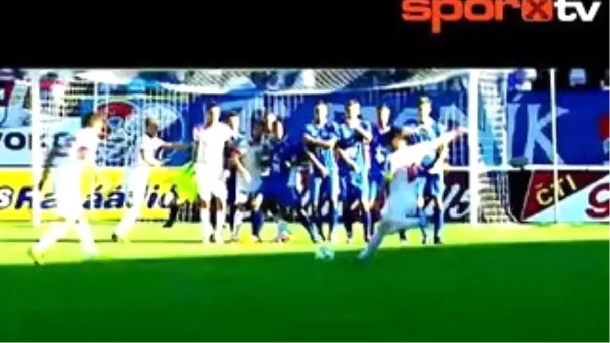 Fenerbahçe'nin Rakibi Viktoria Plzen Nasıl Bir Takım?