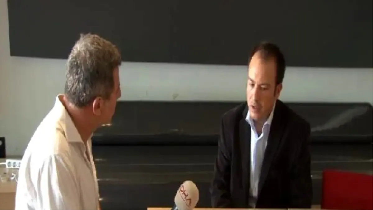 Galatasaray Yönetim Kurulu Üyesi Fatih İşbecer: Taraftarımıza Kendimizi Anlatamadık