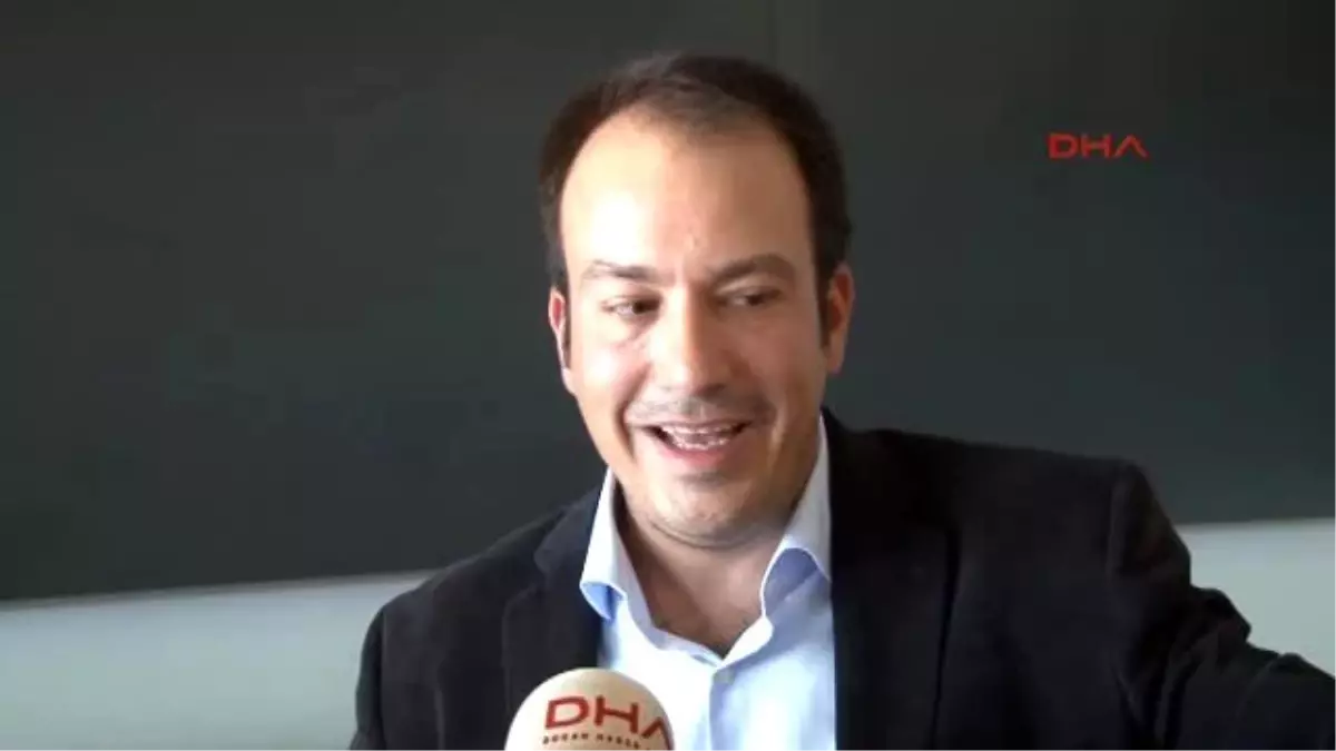 Galatasaray Yönetim Kurulu Üyesi Fatih İşbecer Taraftarımıza Kendimizi Anlatamadık-2-