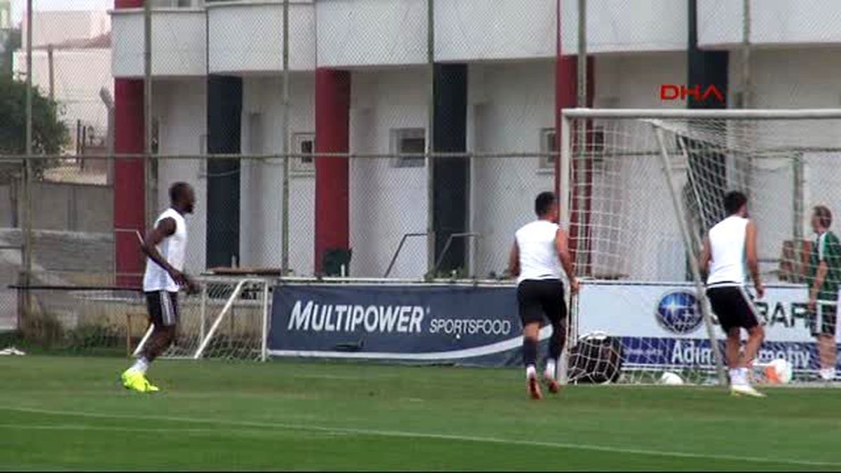 Gaziantepspor\'da Hedef Galibiyet