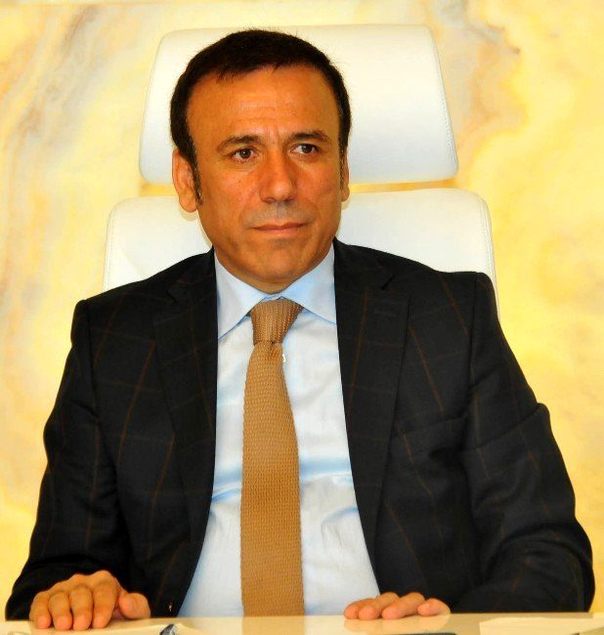 Genç : "Türkiye\'miz Artık Çok Daha Demokratik"
