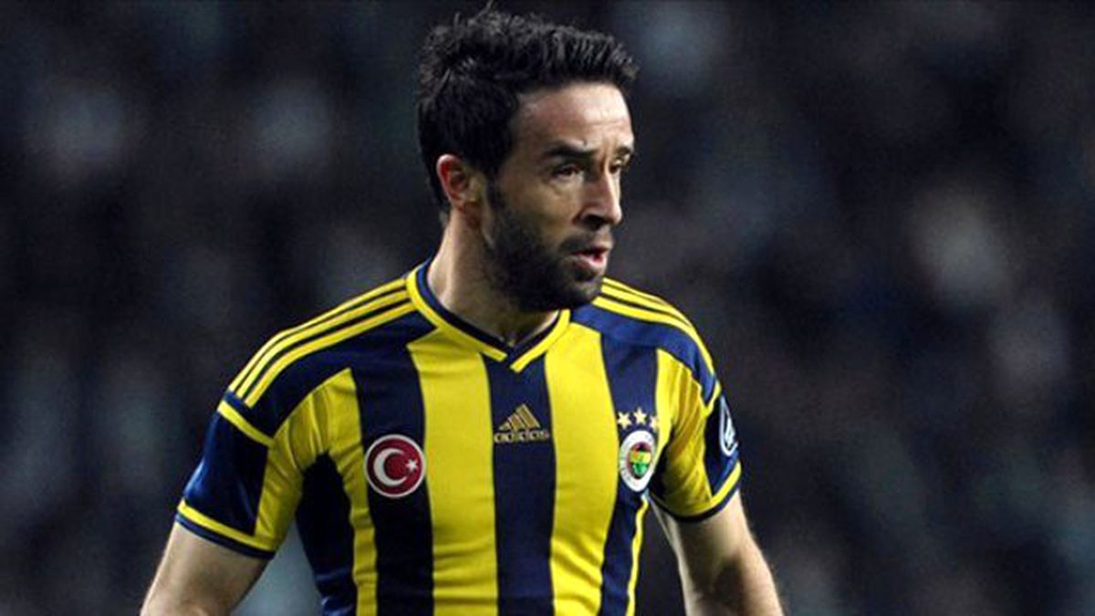 Gökhan Gönül, Molde Maçında Sahada