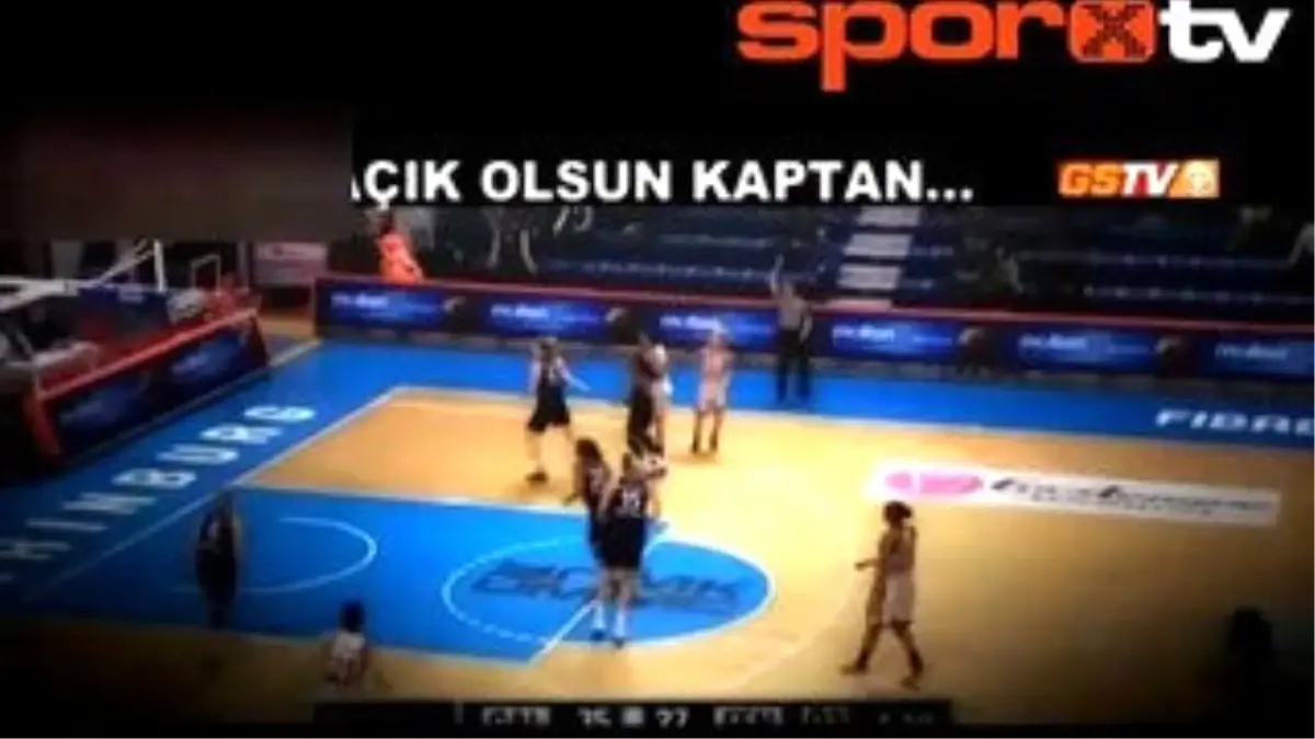 Gstv\'den Işıl Alben\'e Hoşçakal Klibi!