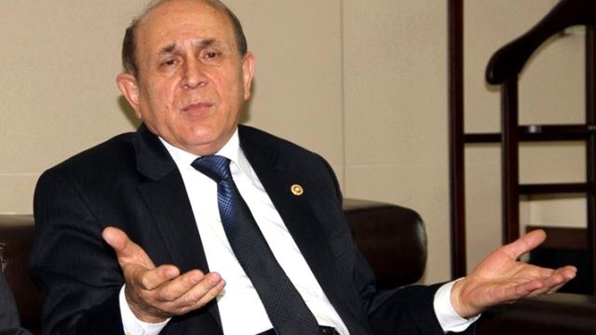 HDP, Burhan Kuzu'nun Hesabına Erişimin Engellenmesini İstedi