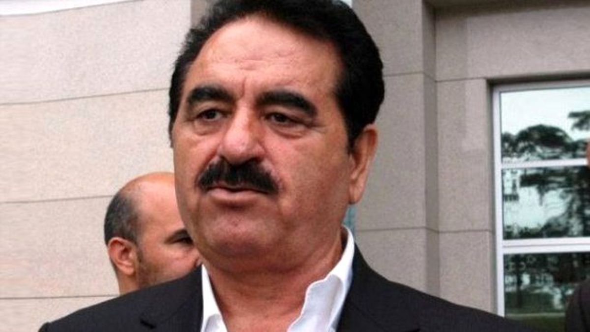 İbrahim Tatlıses İsyan Etti: İnsanlık Öldü!