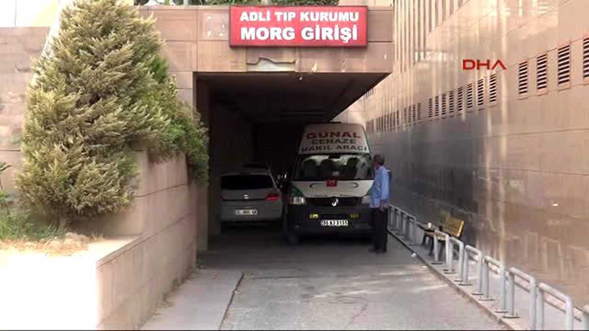 İzmir Eğitimde Şehit Olan Teğmen Ankara\'da Toprağa Verilecek