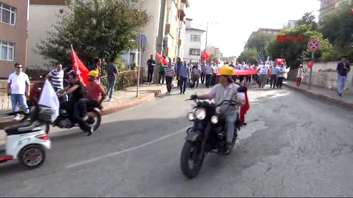 Karabük - Ovacık Belediyesi\'nde Olaylı Seçim