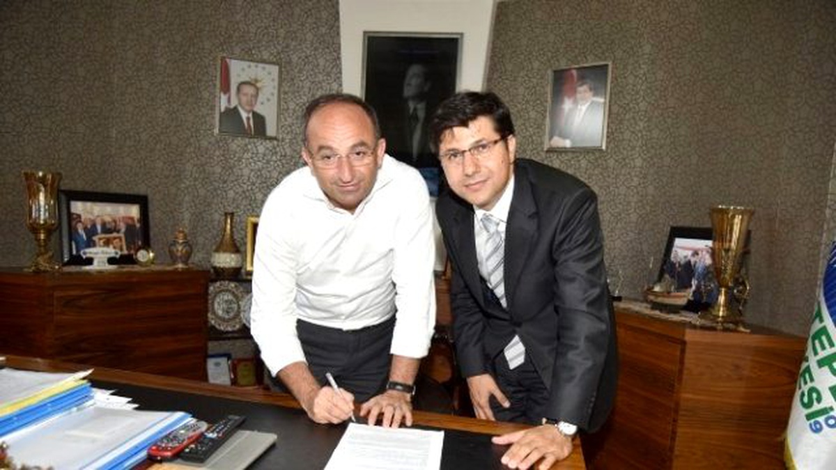 Kartepe Belediyesi Maaş Ödeme Protokolünü İmzaladı