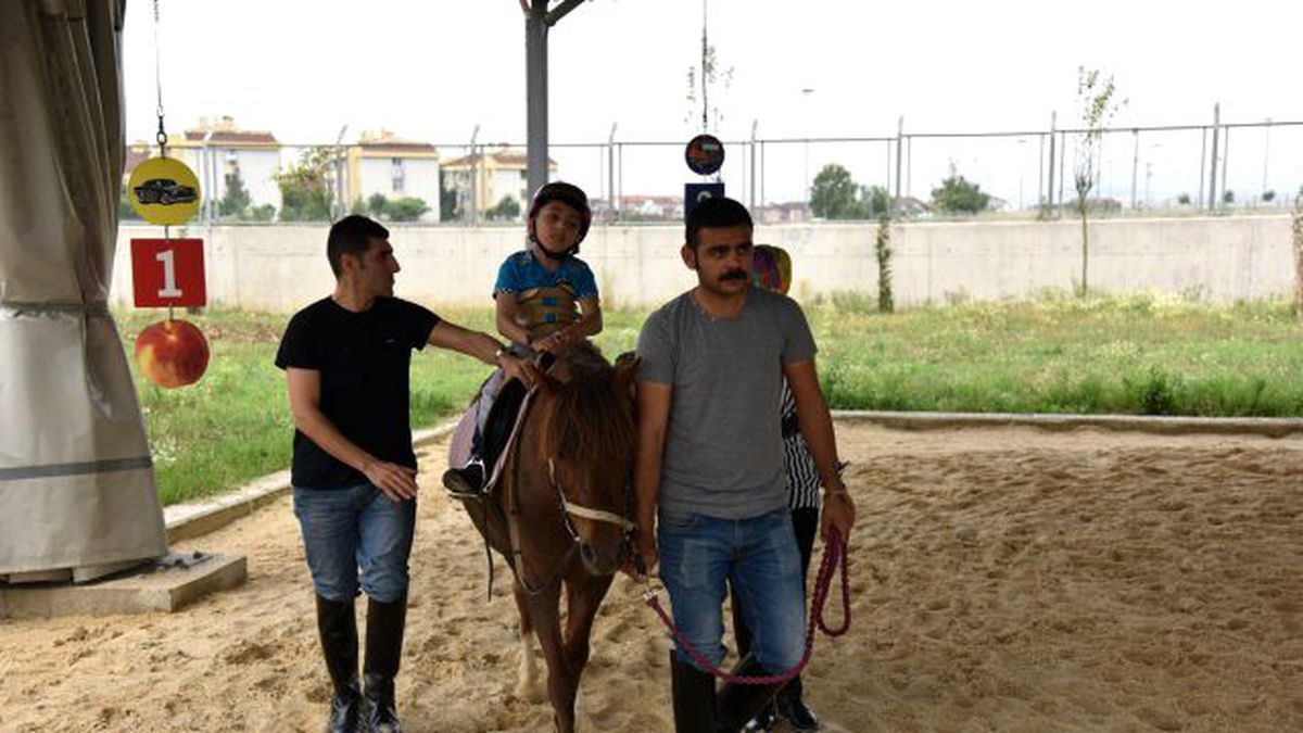 Kartepe\'ye Marka Desteği