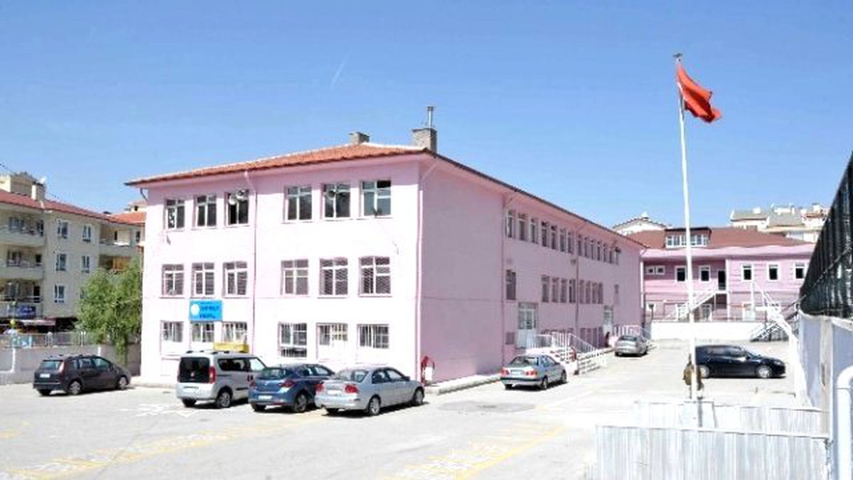 Keçiören Belediyesi, Okulları Yeni Eğitim Öğretime Hazır Hale Getirdi