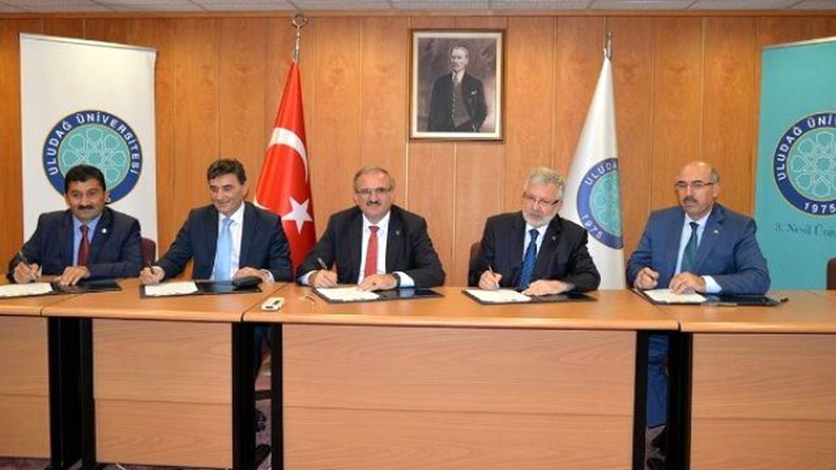 Kosova Hükümeti ile İş Birliği