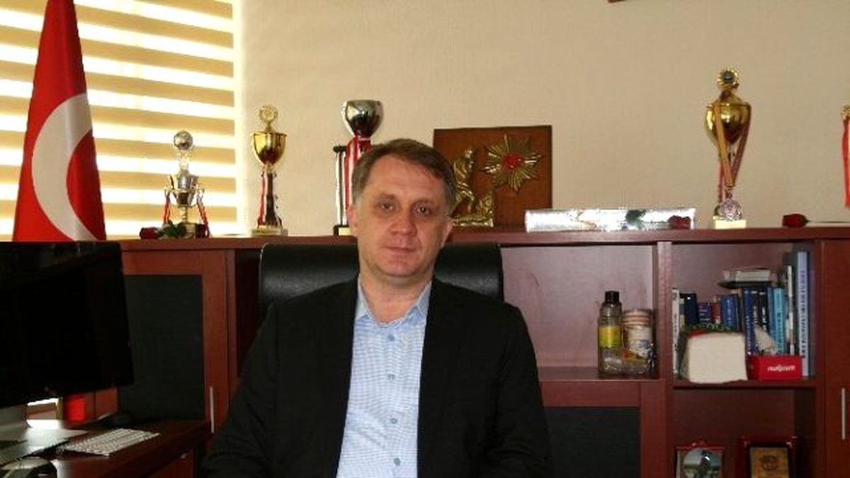 Kulu Emniyet Müdürü Gürkan Göreve Başladı