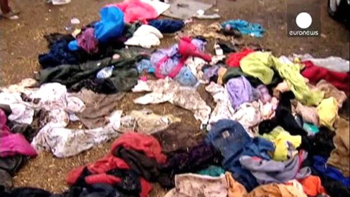 Macar Hükümeti Sınırda Olağanüstü Hal İlan Etmeye Hazırlanıyor