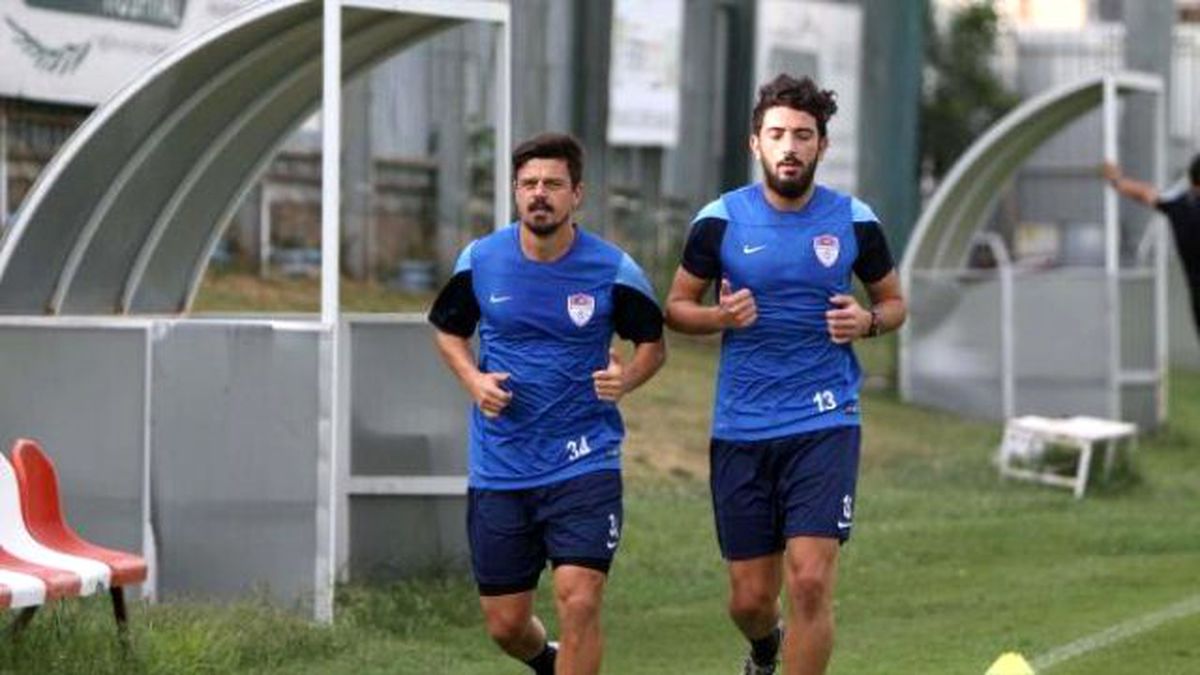 Manisaspor 2\'de 2 Yapmak İsityor