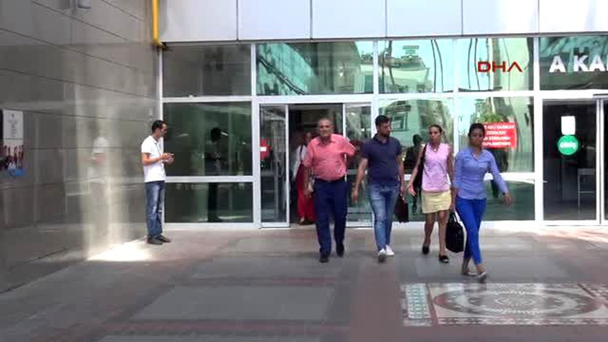 Mersin "Belediye Başkanı İçin \'Cinayete Azmettirme\' Suçlaması" Haberine Ek