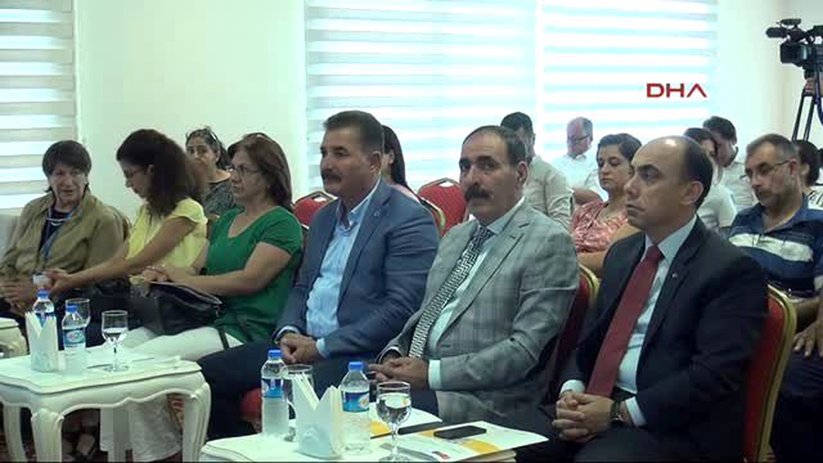 Mersin Dezavantajlı Gruplara İstihdam Tartışıldı