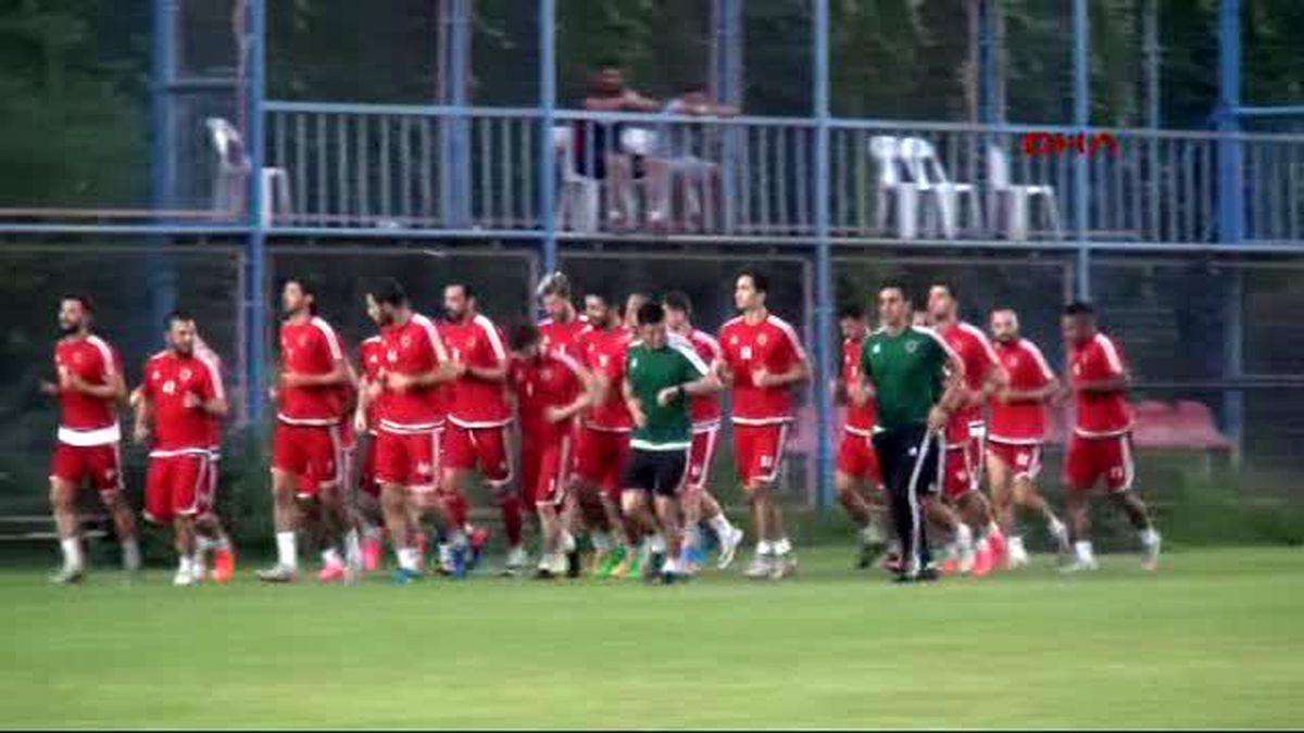 Mersin İdmanyurdu Teknik Direktörü Mesut Bakkal Galatasaray Maçı ile İyi Bir Başlangıç Yapacağız