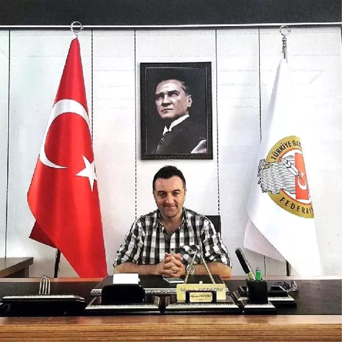 Muğlalı Gazetecilerden Hürriyet'e Saldırılara Tepki