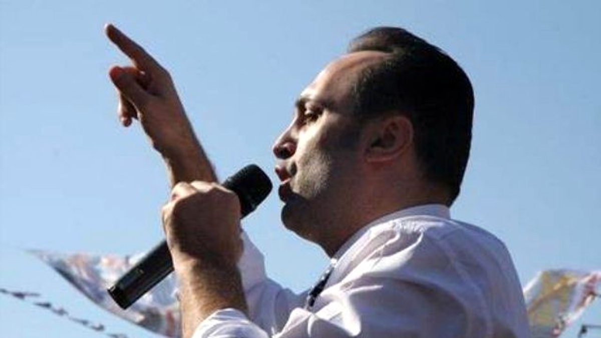 Myp\'li Yılmaz: "Bahçeli Başarısız Olursa Siyasi Hayatı Biter"