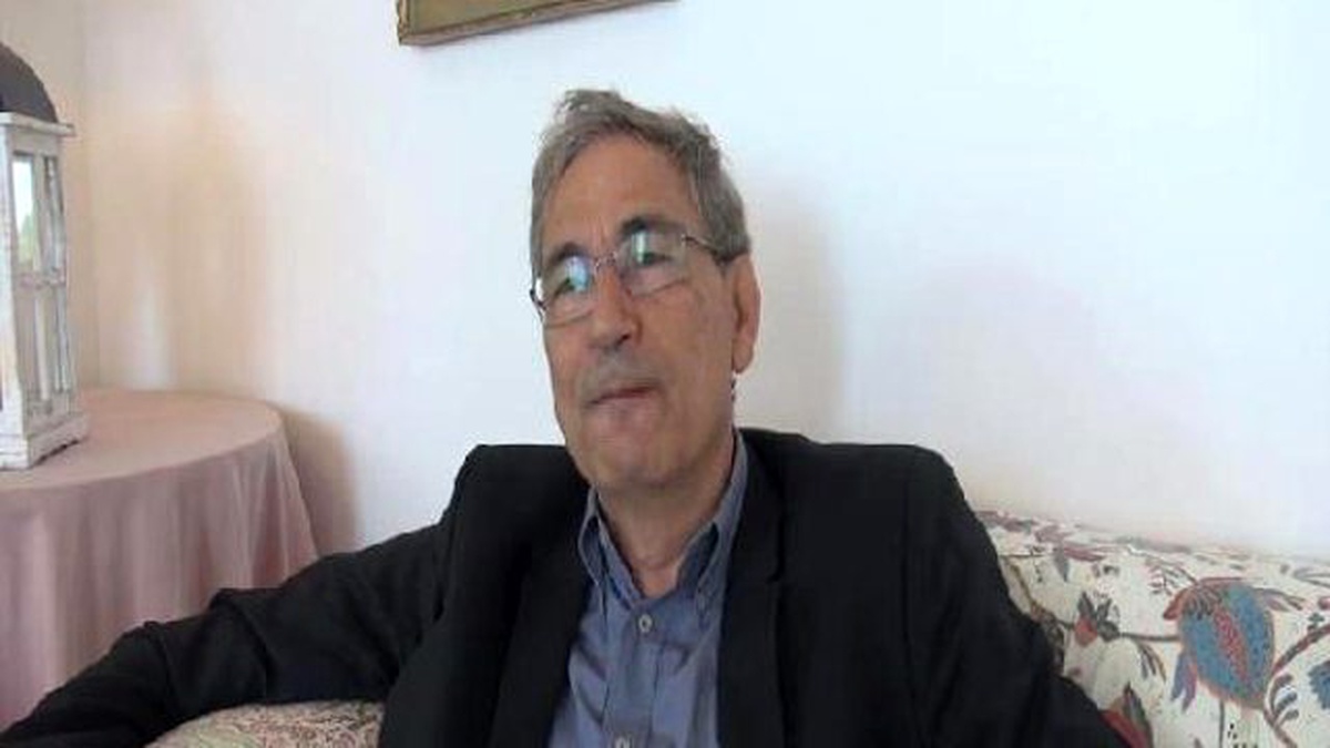 Orhan Pamuk "Gezi\'de İnsanlar, Sanki Birer Hayvan Gibi Hatıralarını Savundu"
