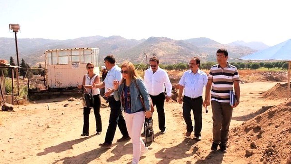 Osb Artık Kuruluyor