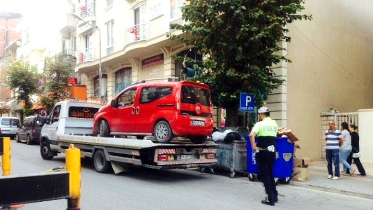 Osmanlı Motifli Işıklandırma Sistemlerinde Sona Yaklaşıldı