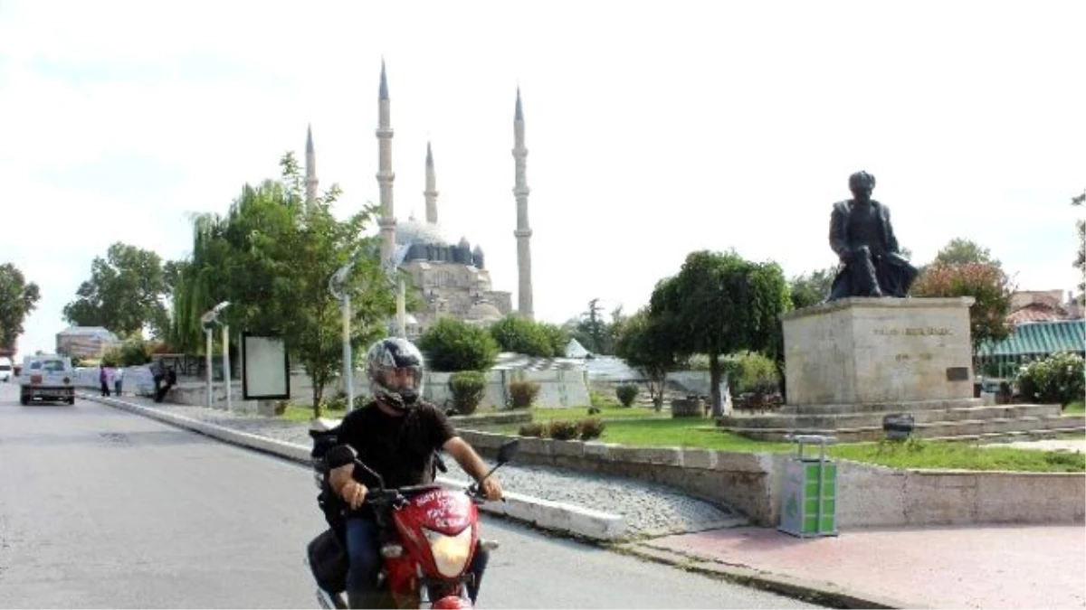 Hayvan Hakları İçin Motorla Türkiye Turu