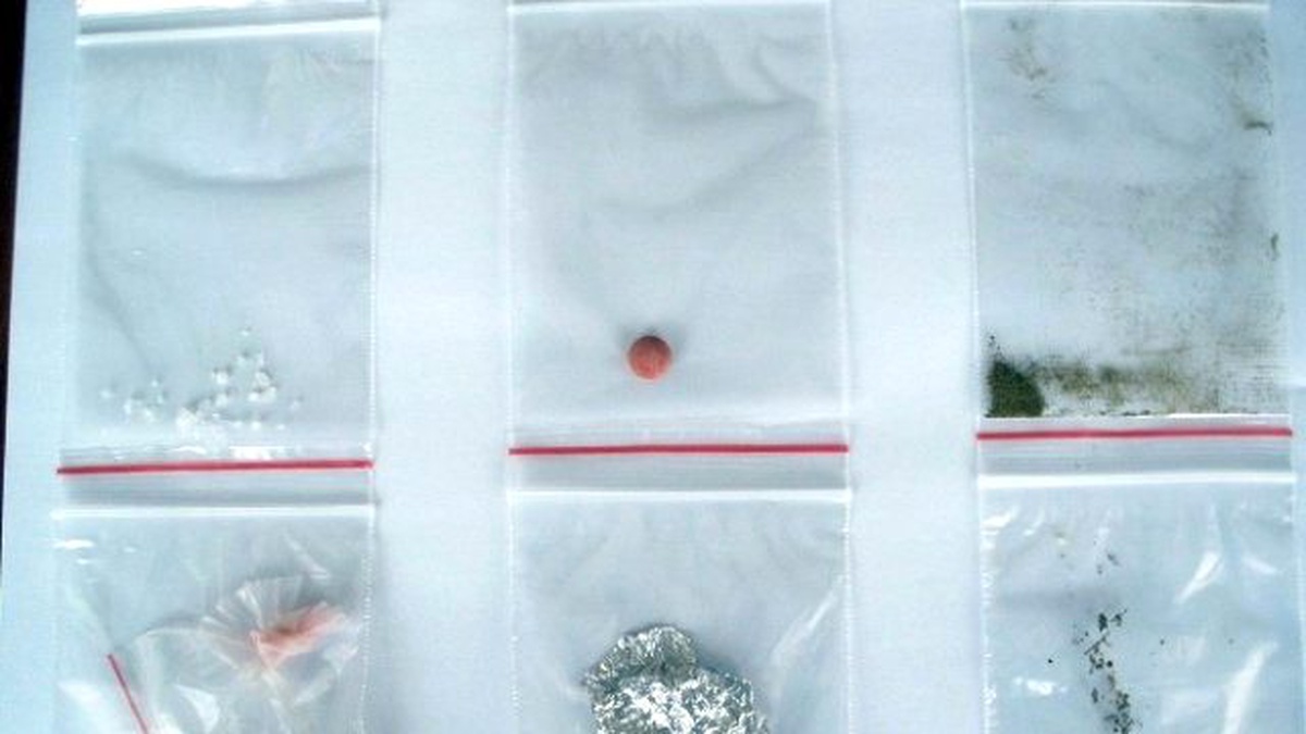 Polis Uyuşturucu Tacirlerine Göz Açtırmadı