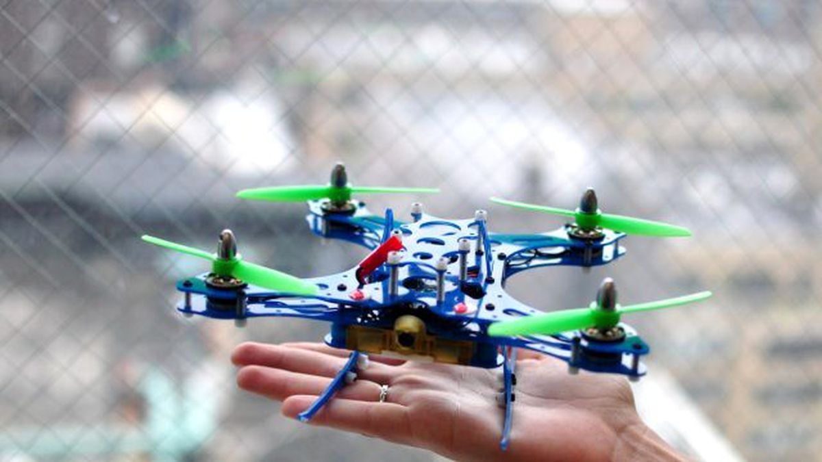 Qualcomm Drone Chipmaker Olmak İstiyor!
