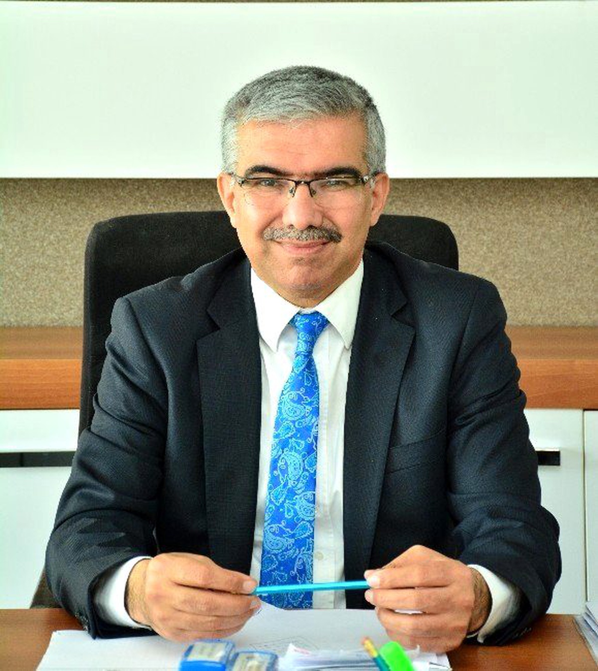 Saygılı: "Herkes İlk Yardıma İhtiyaç Duyabilir"