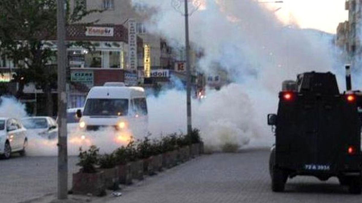 Şırnak Valiliği'nden 35 Günlük Bebeğin Ölümü ile İlgili Açıklama