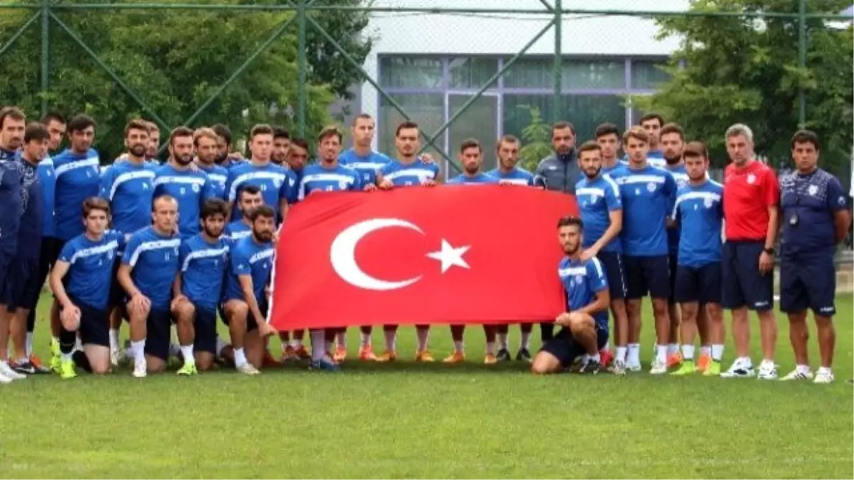 Spor Toto 2. Lig