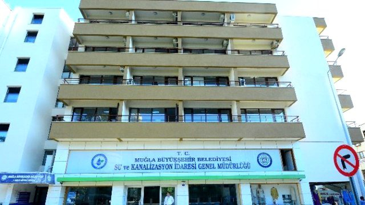 Su Tahsilatında 211 Ödeme Noktası Vatandaşın Hizmetinde