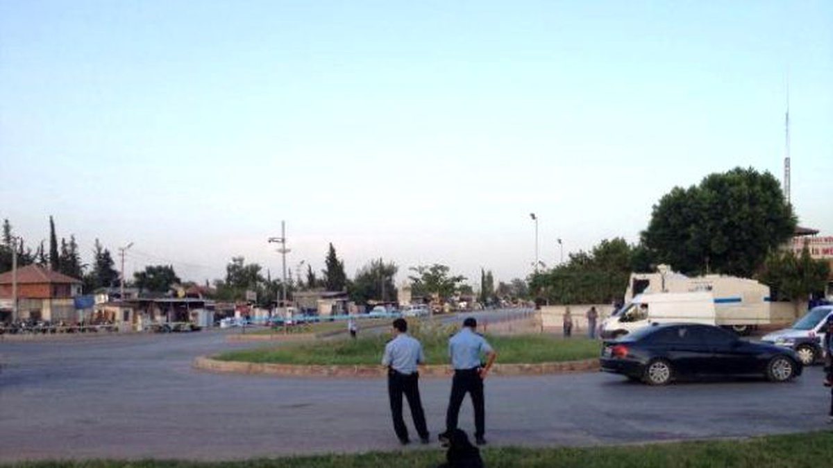 Şüpheli Poşetten Dondurma Külahı Çıktı