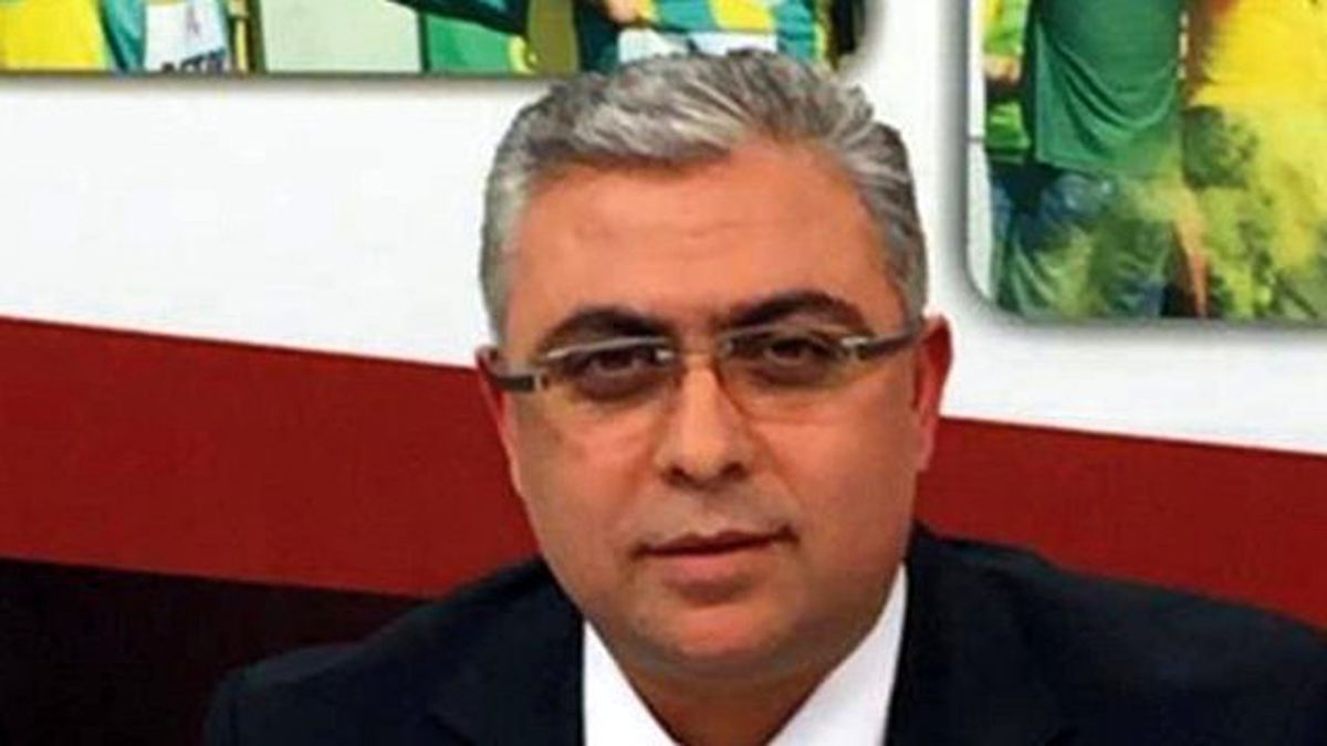 Süt, ŞUTSO Meclis Başkan Yardımcılığına Seçildi