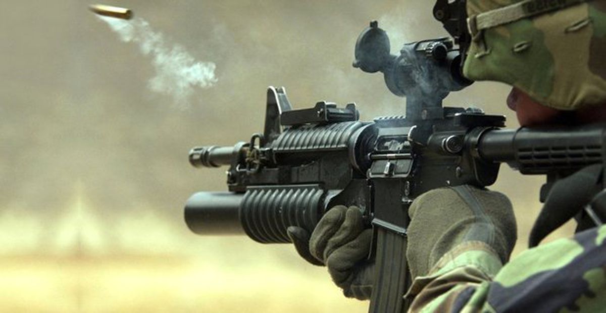 Terör Saldırılarında 67 Günlük Bilanço: Bin 183 Terörist Etkisiz