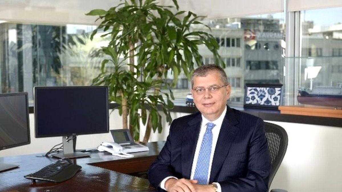 Tisk Başkanı Eyüboğlu: "İşletmelerin Üzerindeki Yük Hafifletilmeli"