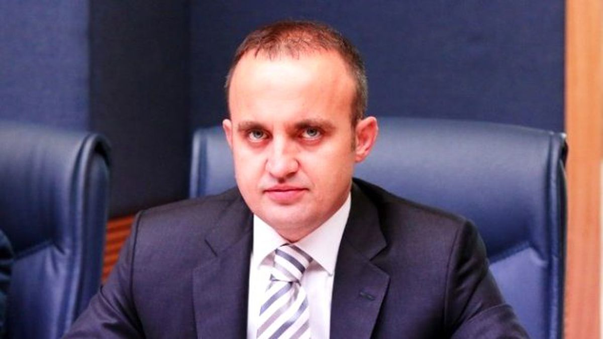 Turan, AK Parti Kongre Sürecini Değerlendirdi