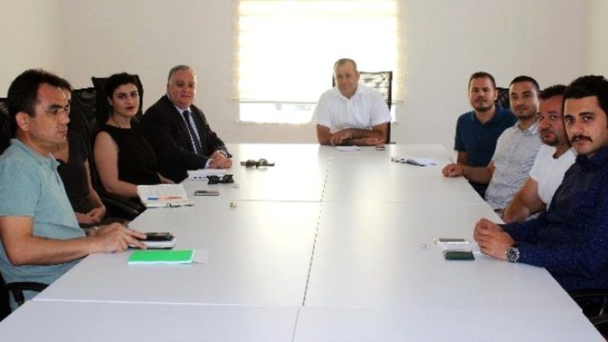 Unhcr Türkiye Temsilci Yardımcısı Muğla\'da