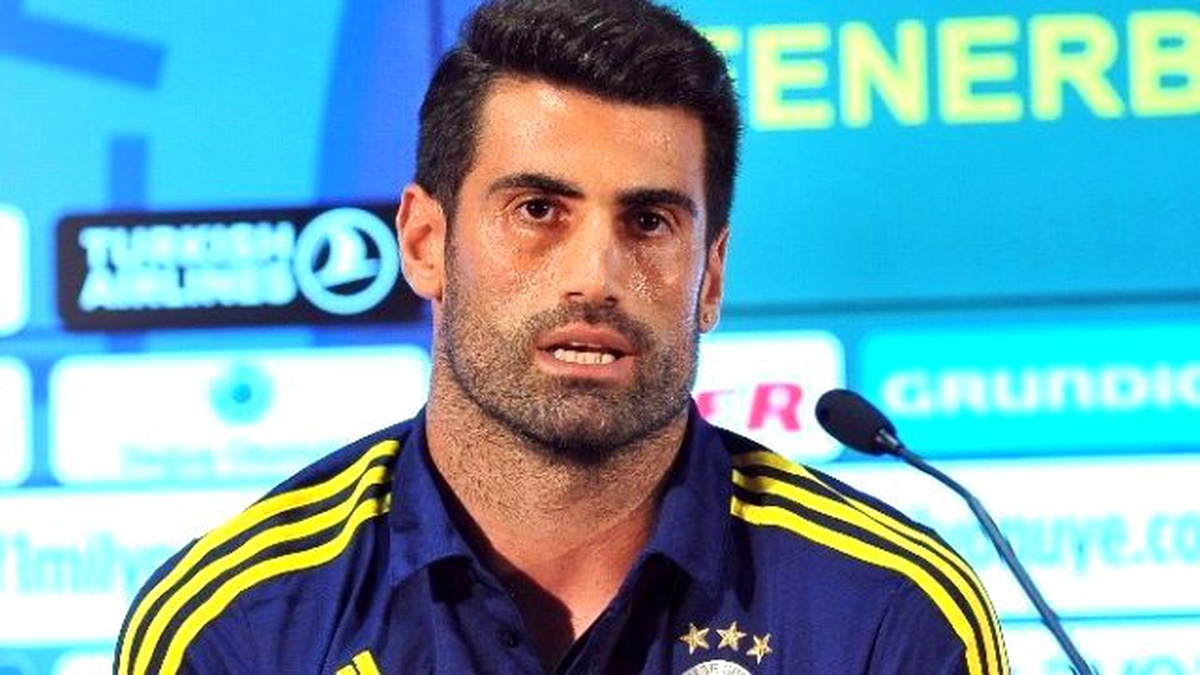 Volkan Demirel: "Liderliğimizi Sürdürmek İstiyoruz"